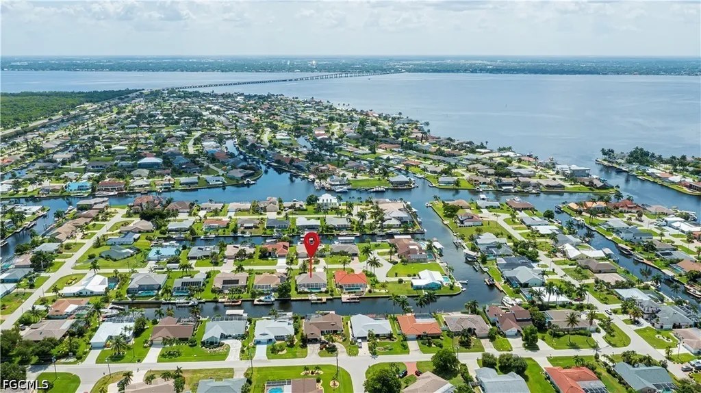 2606 SE 21st Avenue Cape Coral FL 33904