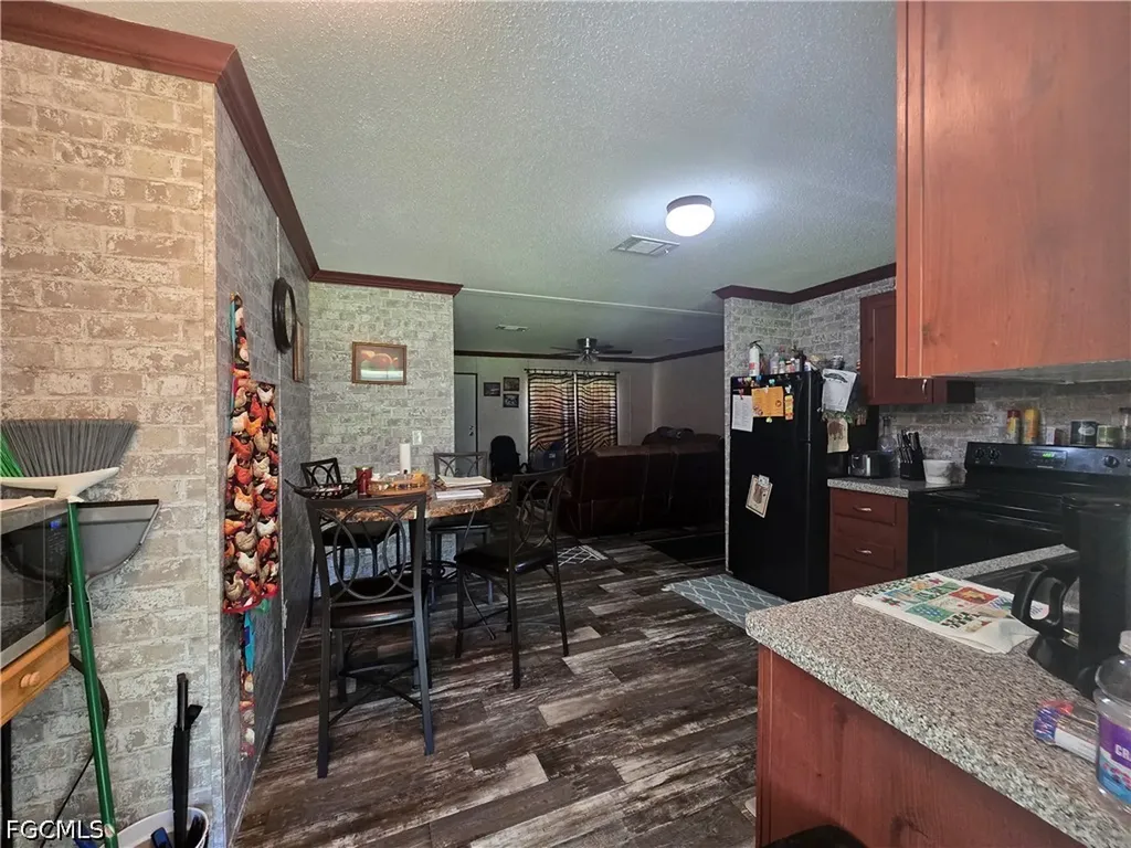 1163 Saddle Lane Moore Haven FL 33471