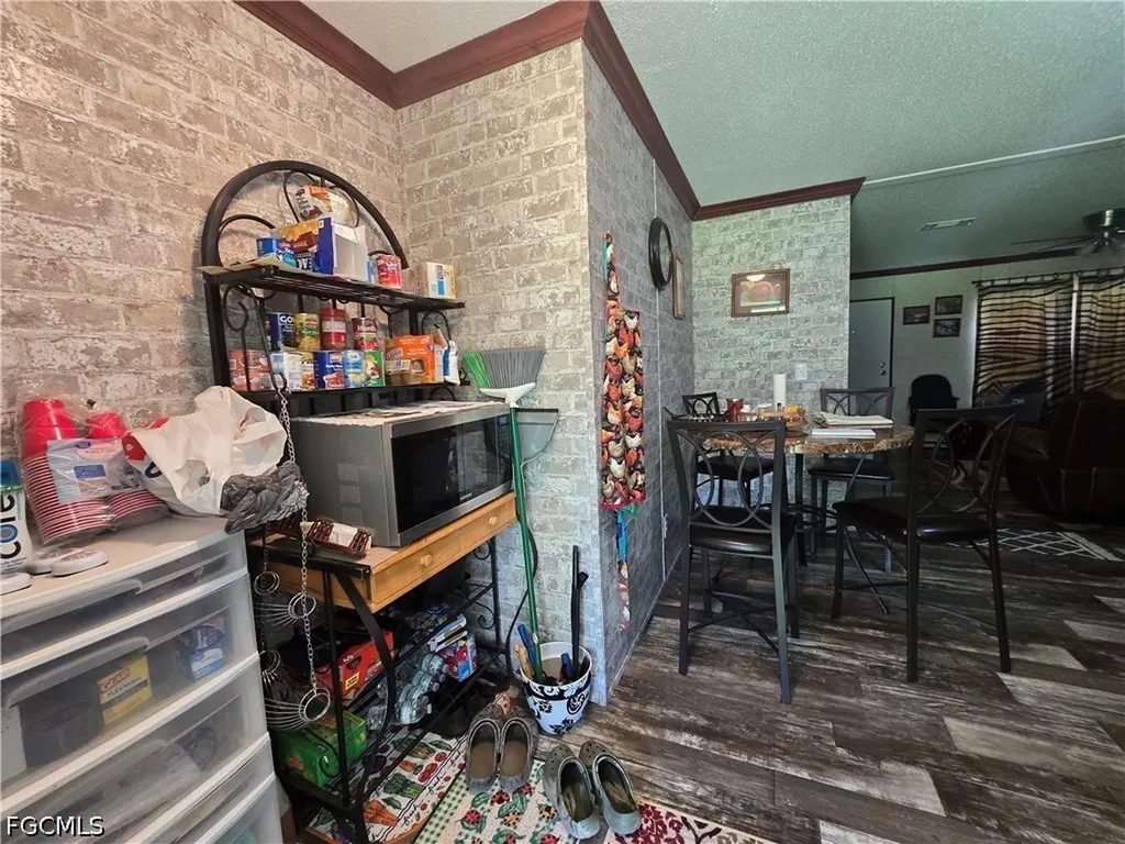 1163 Saddle Lane Moore Haven FL 33471