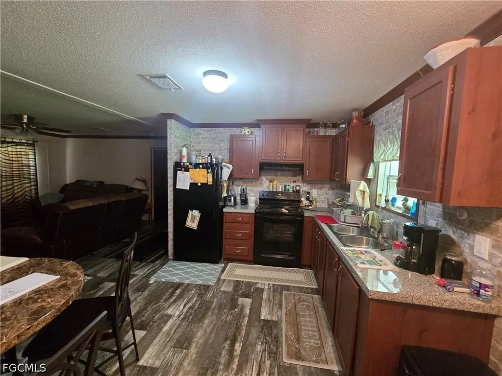 1163 Saddle Lane Moore Haven FL 33471