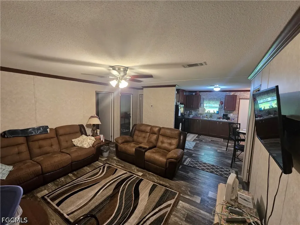 1163 Saddle Lane Moore Haven FL 33471