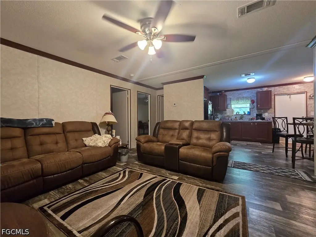 1163 Saddle Lane Moore Haven FL 33471