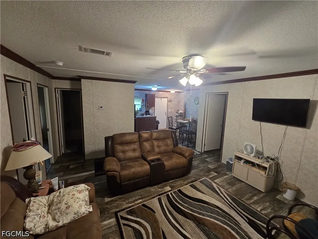 1163 Saddle Lane Moore Haven FL 33471