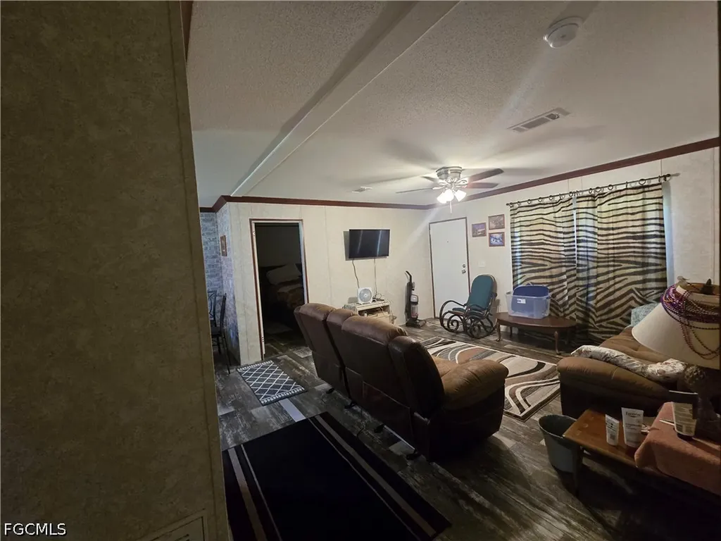 1163 Saddle Lane Moore Haven FL 33471