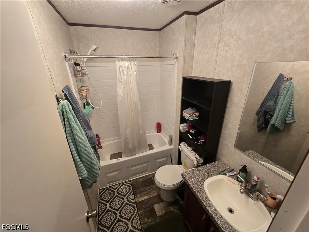 1163 Saddle Lane Moore Haven FL 33471