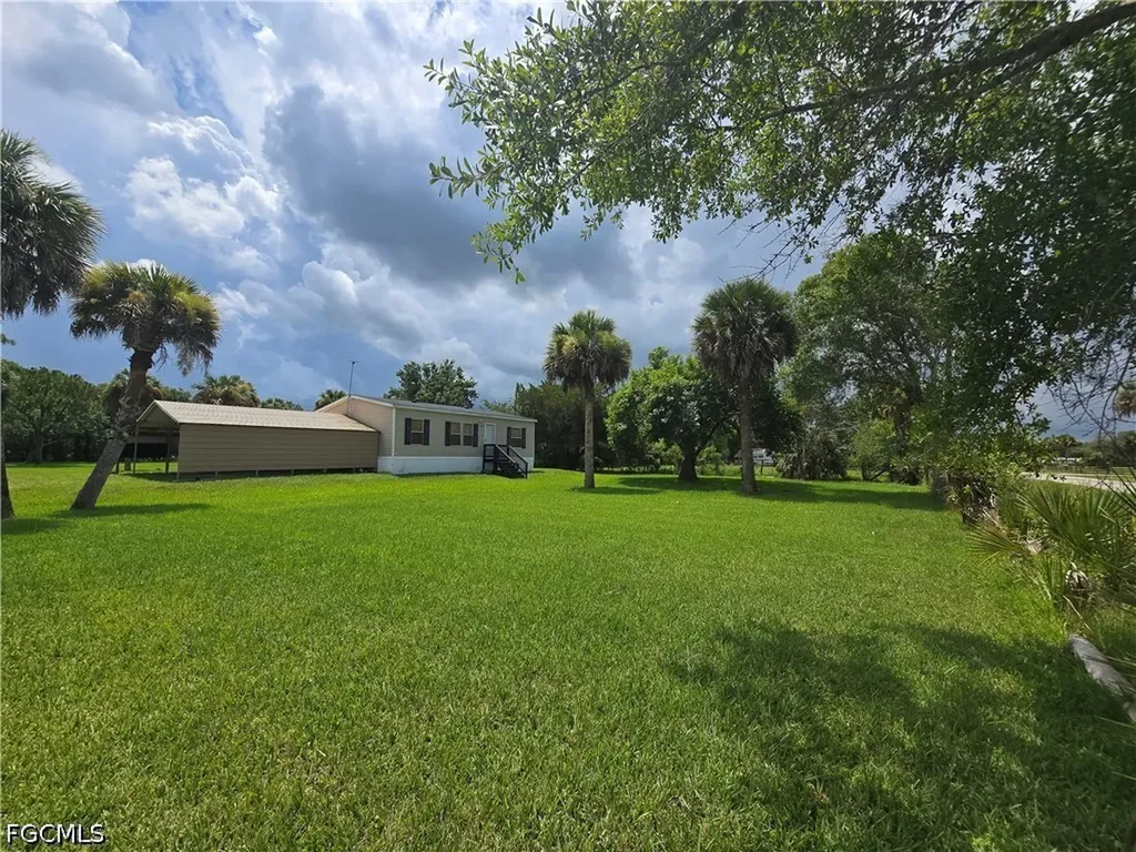1163 Saddle Lane Moore Haven FL 33471