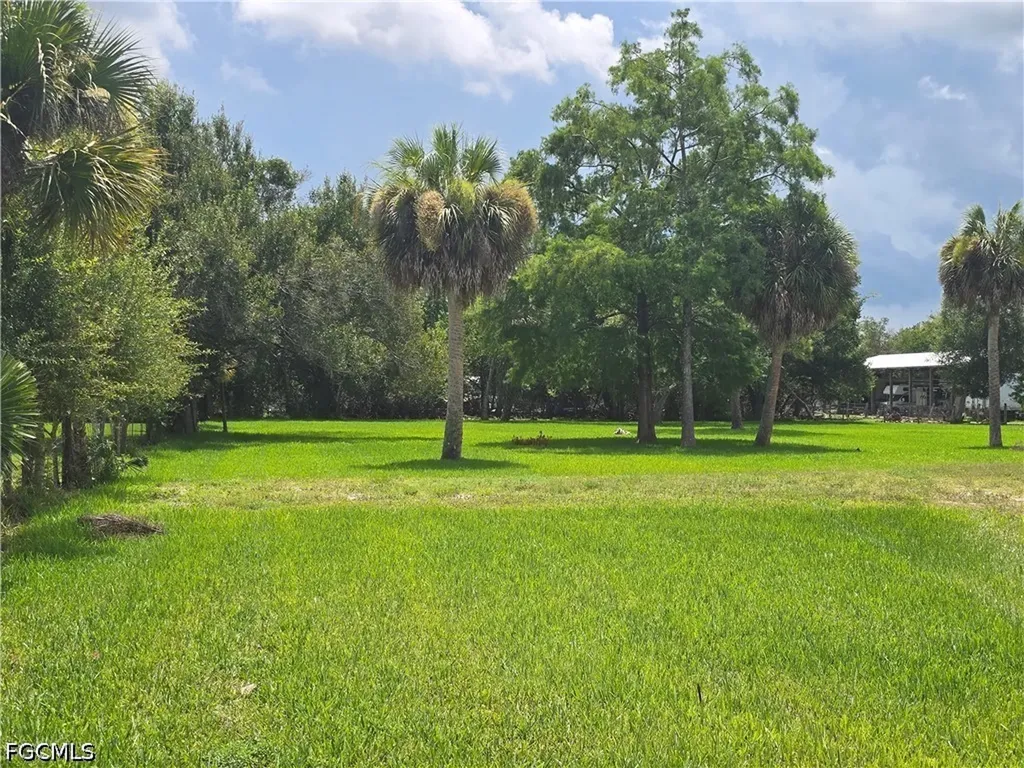 1163 Saddle Lane Moore Haven FL 33471