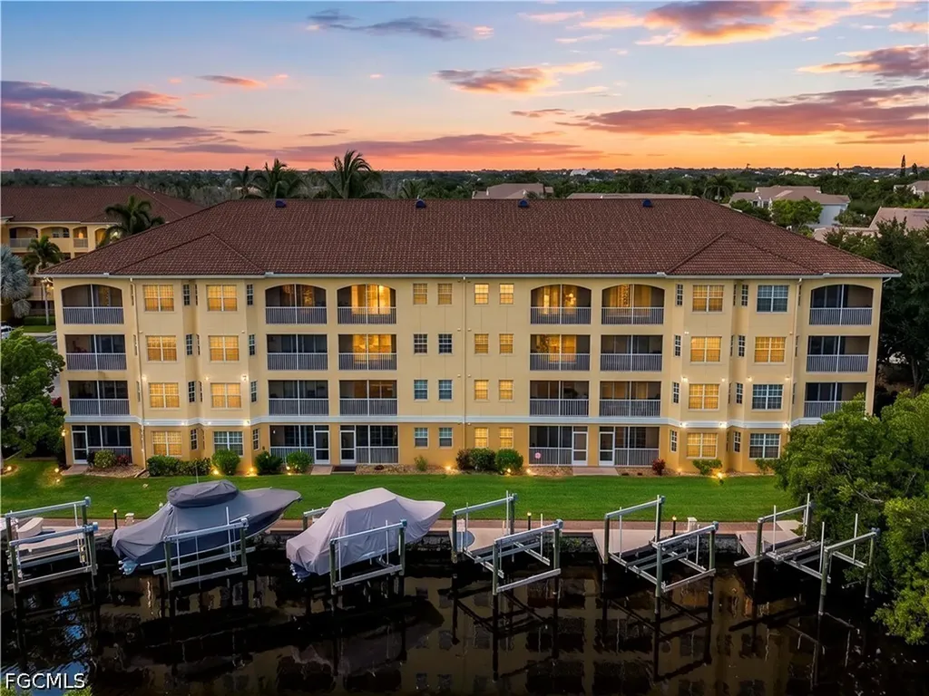 Cape Coral FL, 1781 Four Mile Cove Parkway, Unit 131