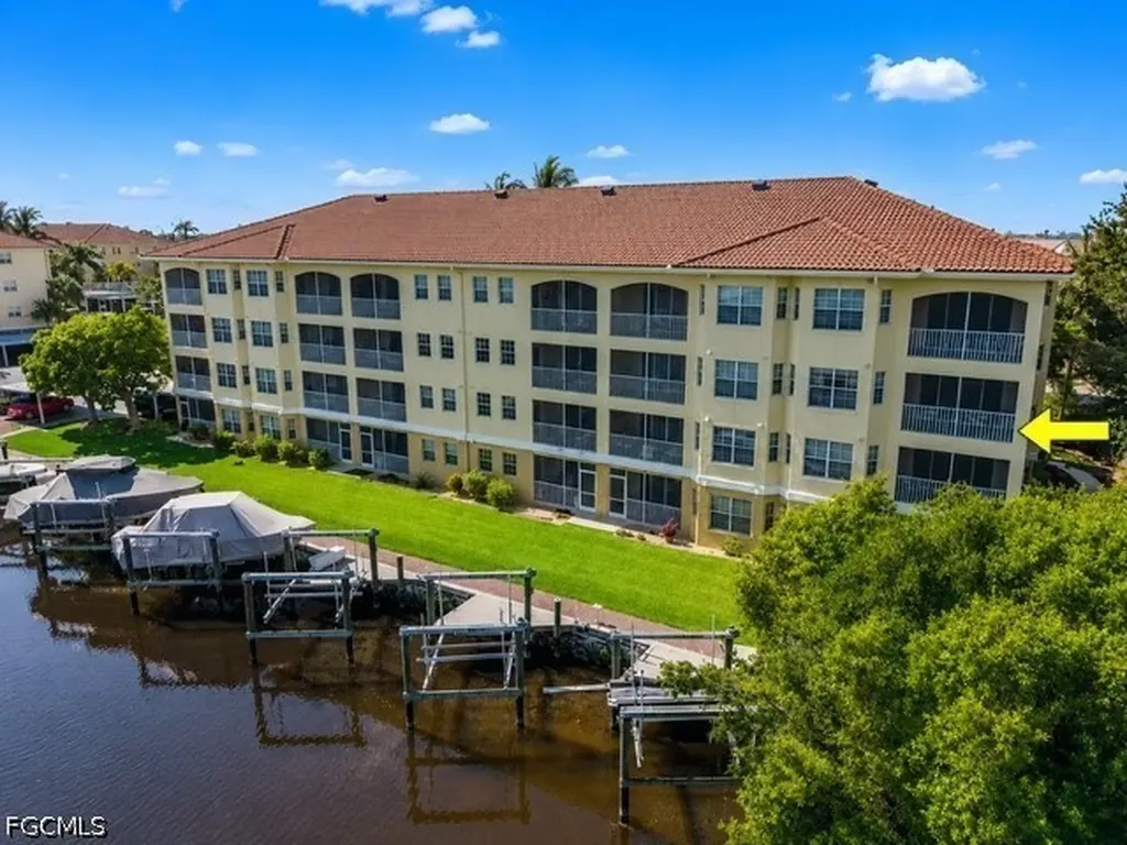 1781 Four Mile Cove Parkway Cape Coral FL 33990