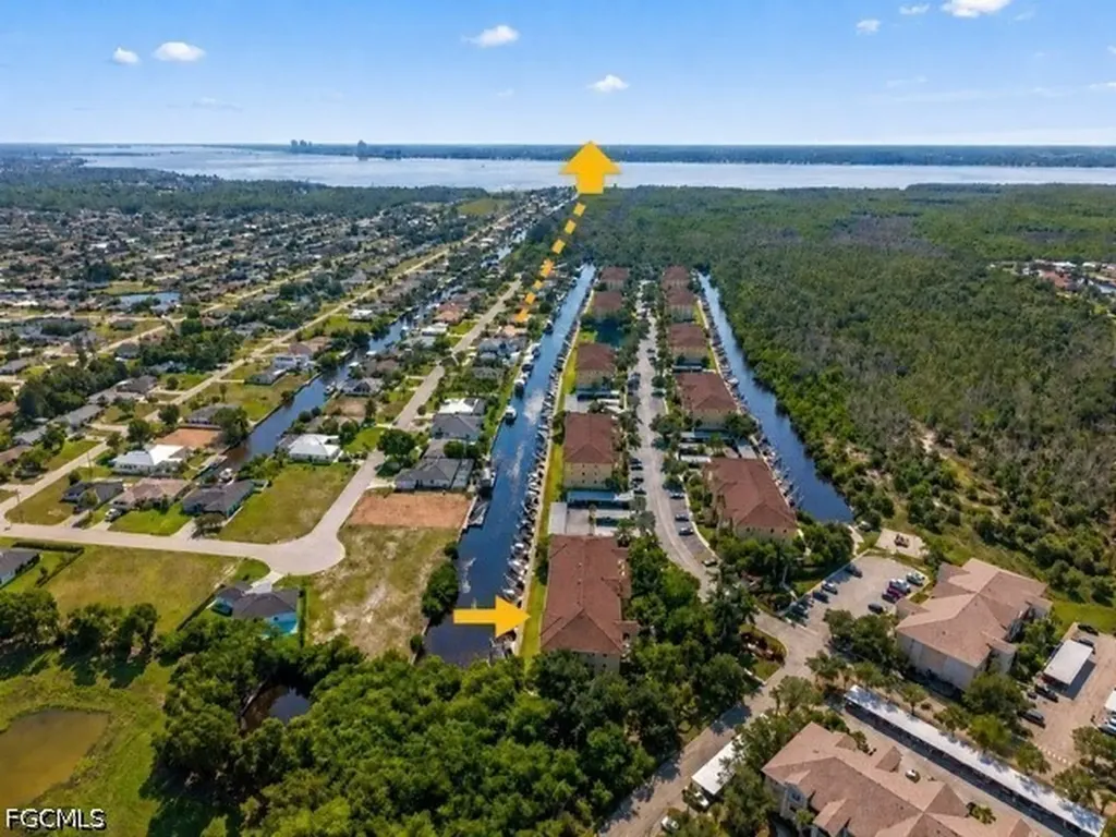 1781 Four Mile Cove Parkway Cape Coral FL 33990