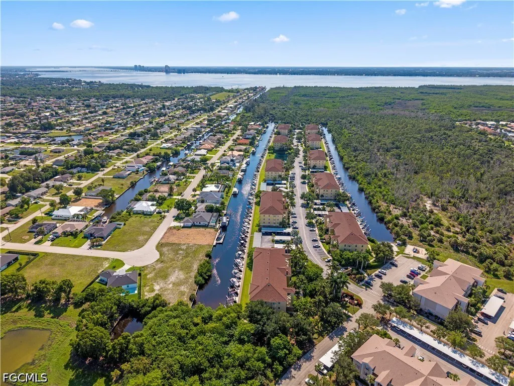 1781 Four Mile Cove Parkway Cape Coral FL 33990