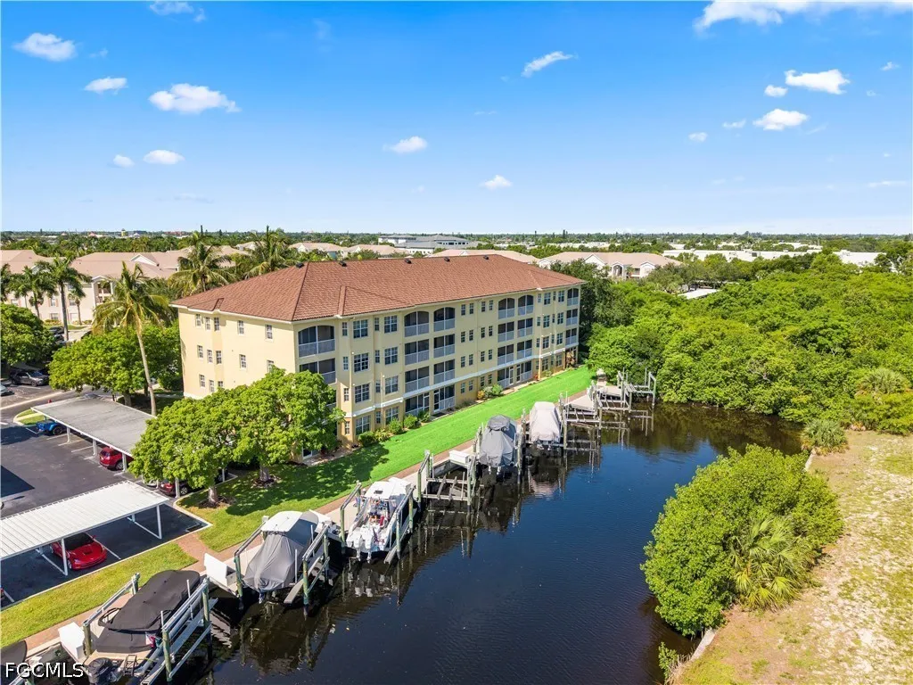 1781 Four Mile Cove Parkway Cape Coral FL 33990