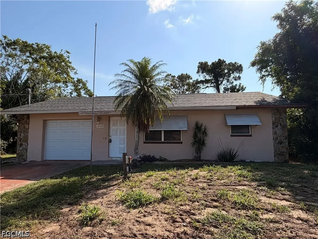 18433 Iris Road Fort Myers FL 33967