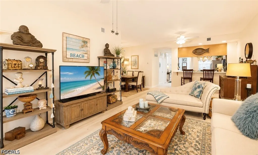 1133 Van Loon Commons Circle Cape Coral FL 33909