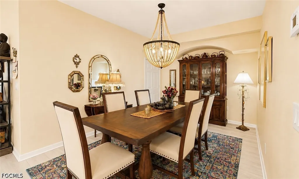 1133 Van Loon Commons Circle Cape Coral FL 33909