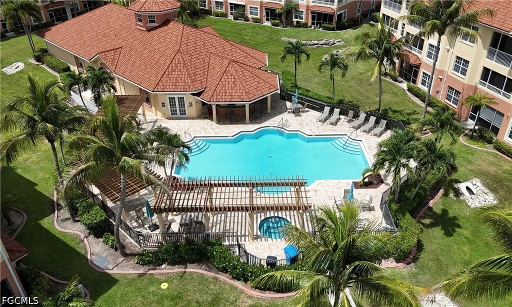1133 Van Loon Commons Circle Cape Coral FL 33909