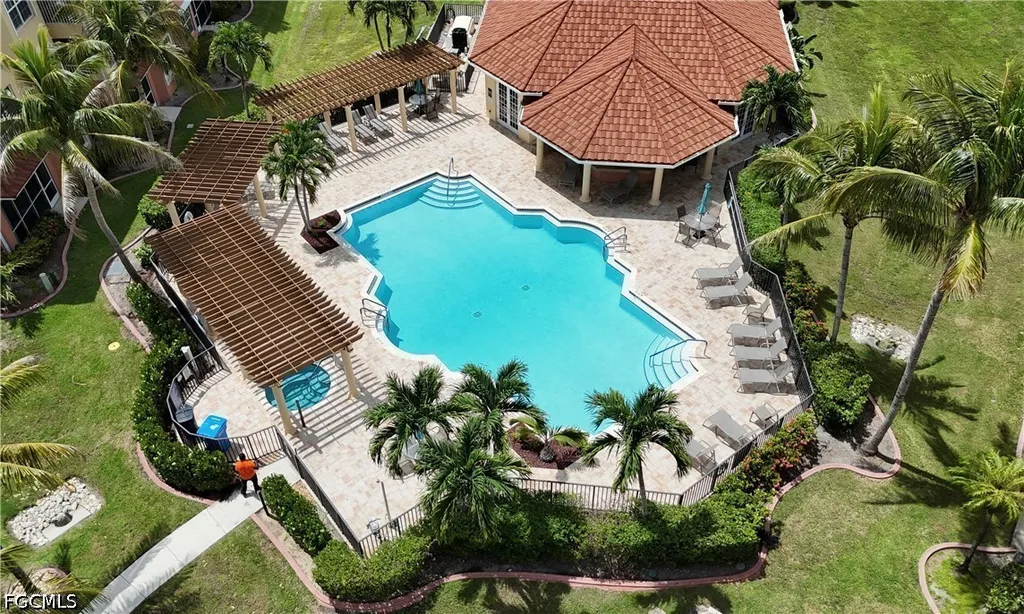 1133 Van Loon Commons Circle Cape Coral FL 33909
