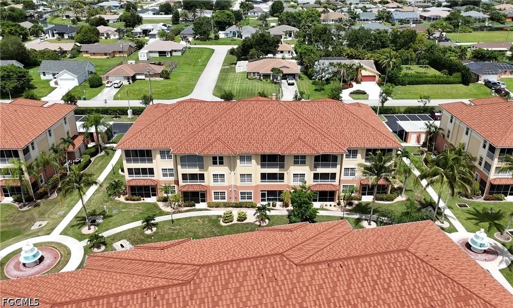 1133 Van Loon Commons Circle Cape Coral FL 33909