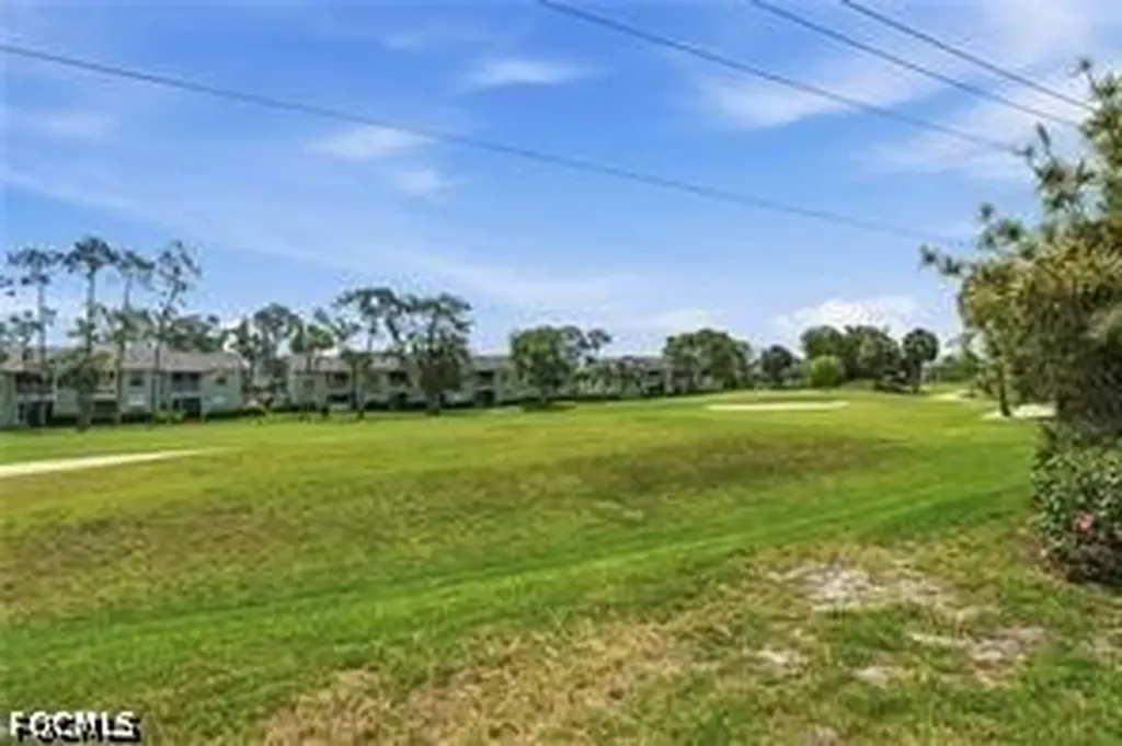 1085 Forest Lakes Drive Naples FL 34105