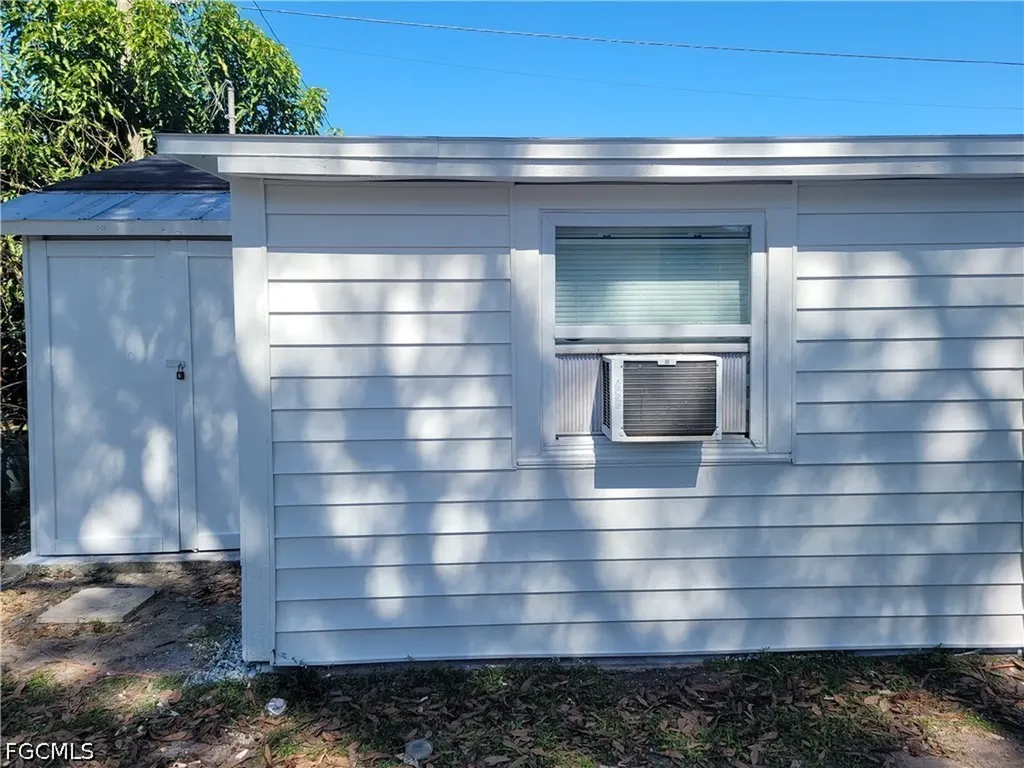 717 Burdick Avenue Fort Myers FL 33905