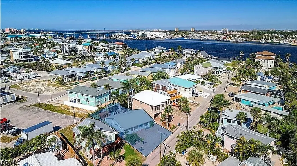 217 Miramar Street Fort Myers Beach FL 33931