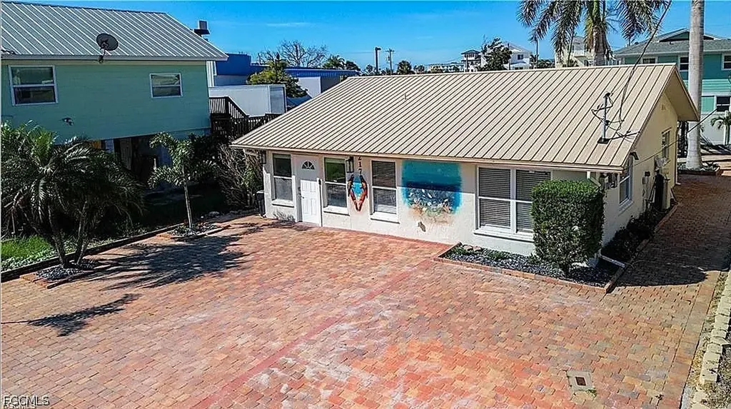 217 Miramar Street Fort Myers Beach FL 33931