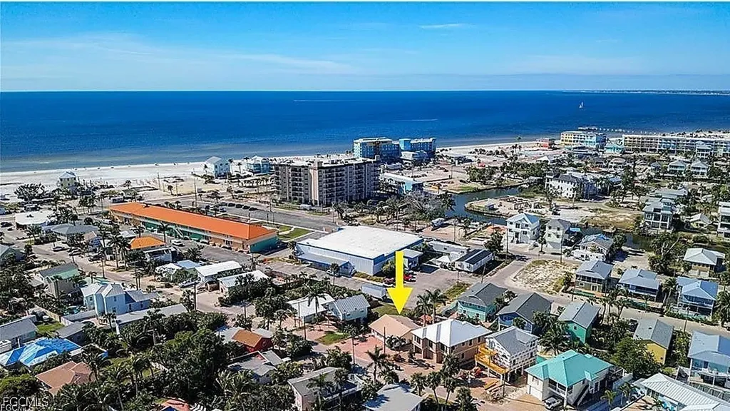 217 Miramar Street Fort Myers Beach FL 33931