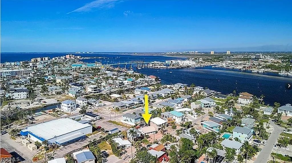 217 Miramar Street Fort Myers Beach FL 33931