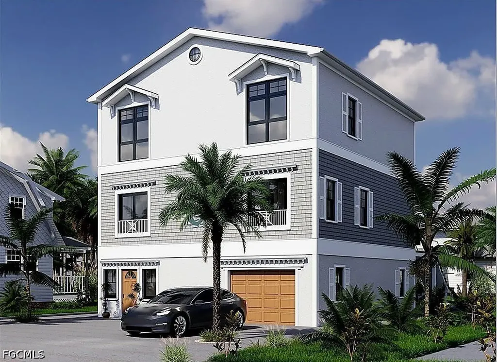 217 Miramar Street Fort Myers Beach FL 33931