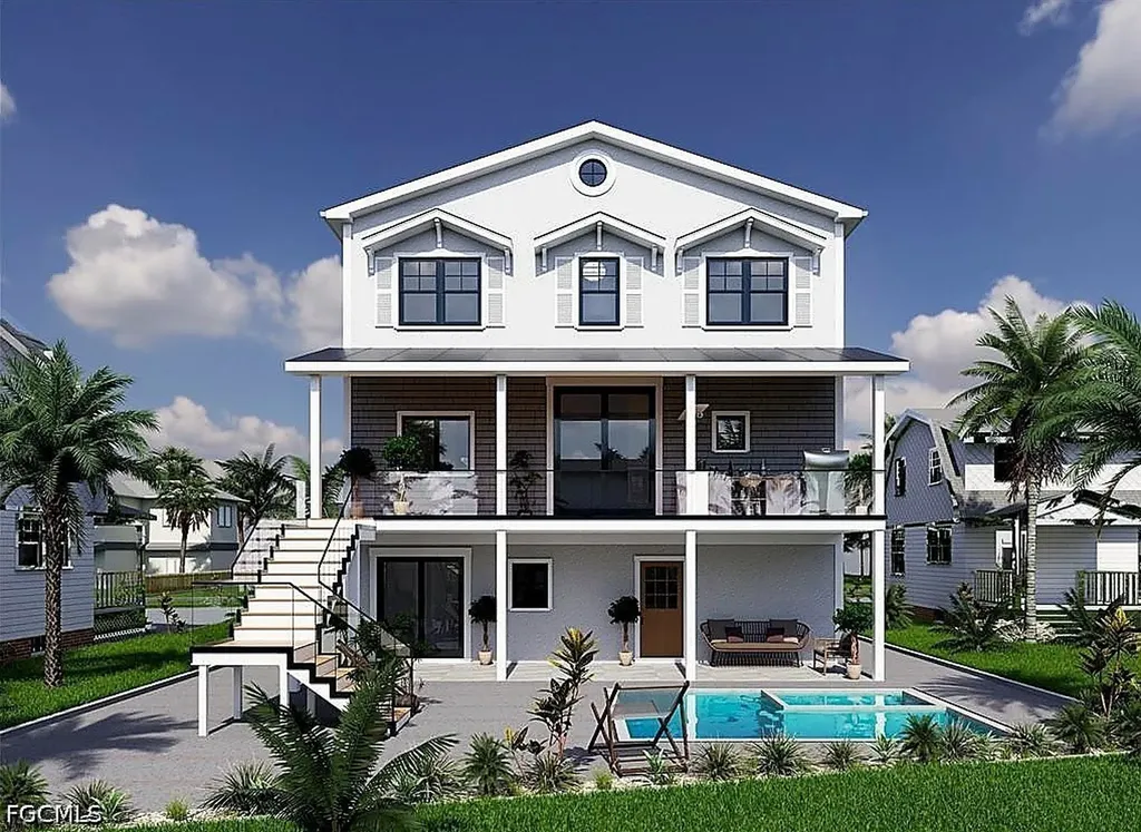 217 Miramar Street Fort Myers Beach FL 33931