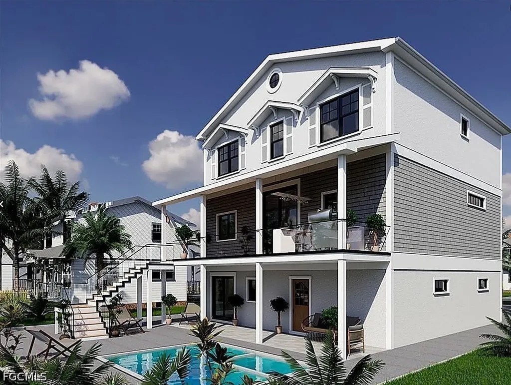 217 Miramar Street Fort Myers Beach FL 33931