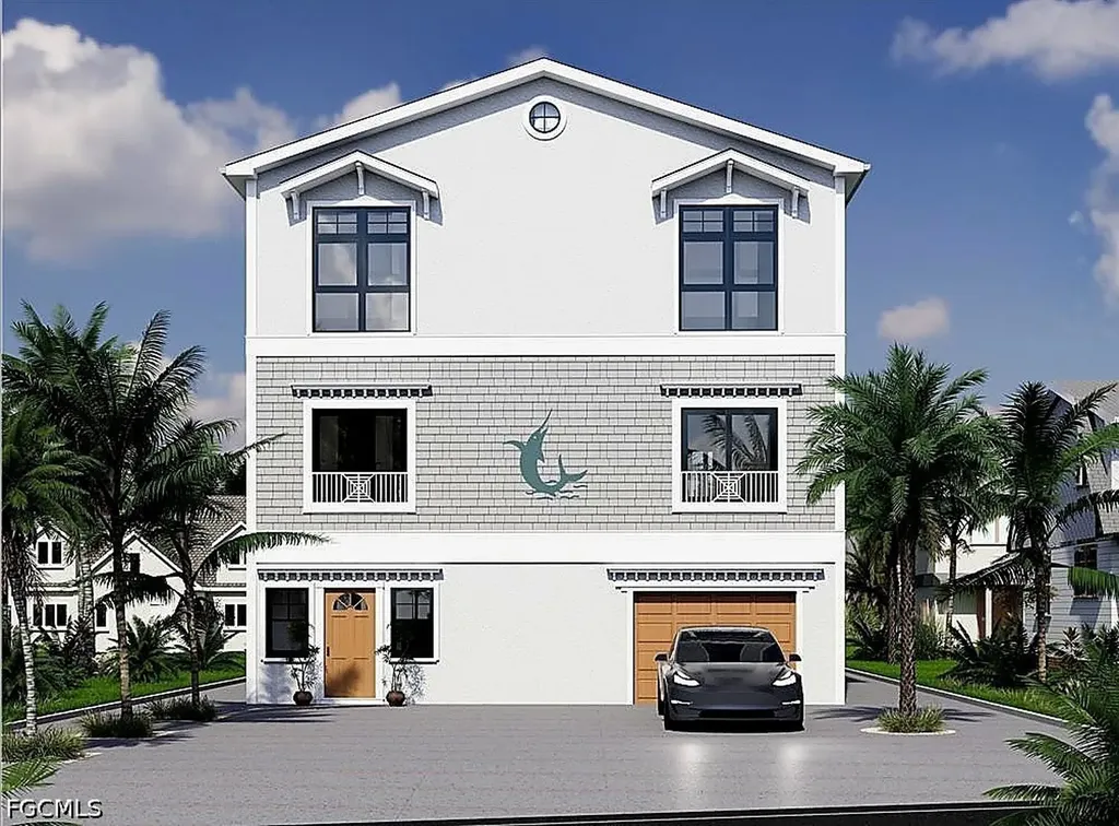 217 Miramar Street Fort Myers Beach FL 33931