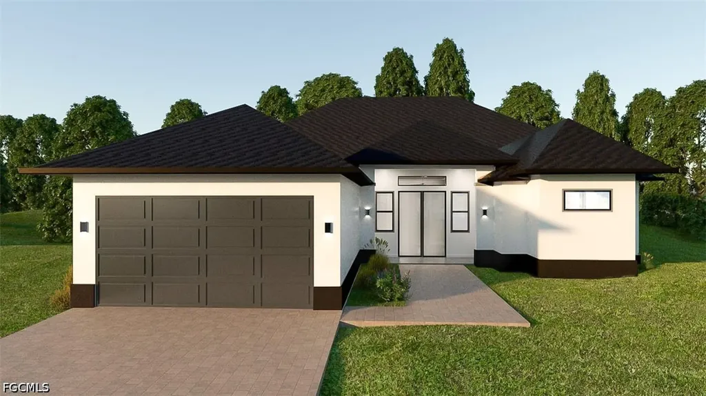 3003 37th Street W Lehigh Acres FL 33971