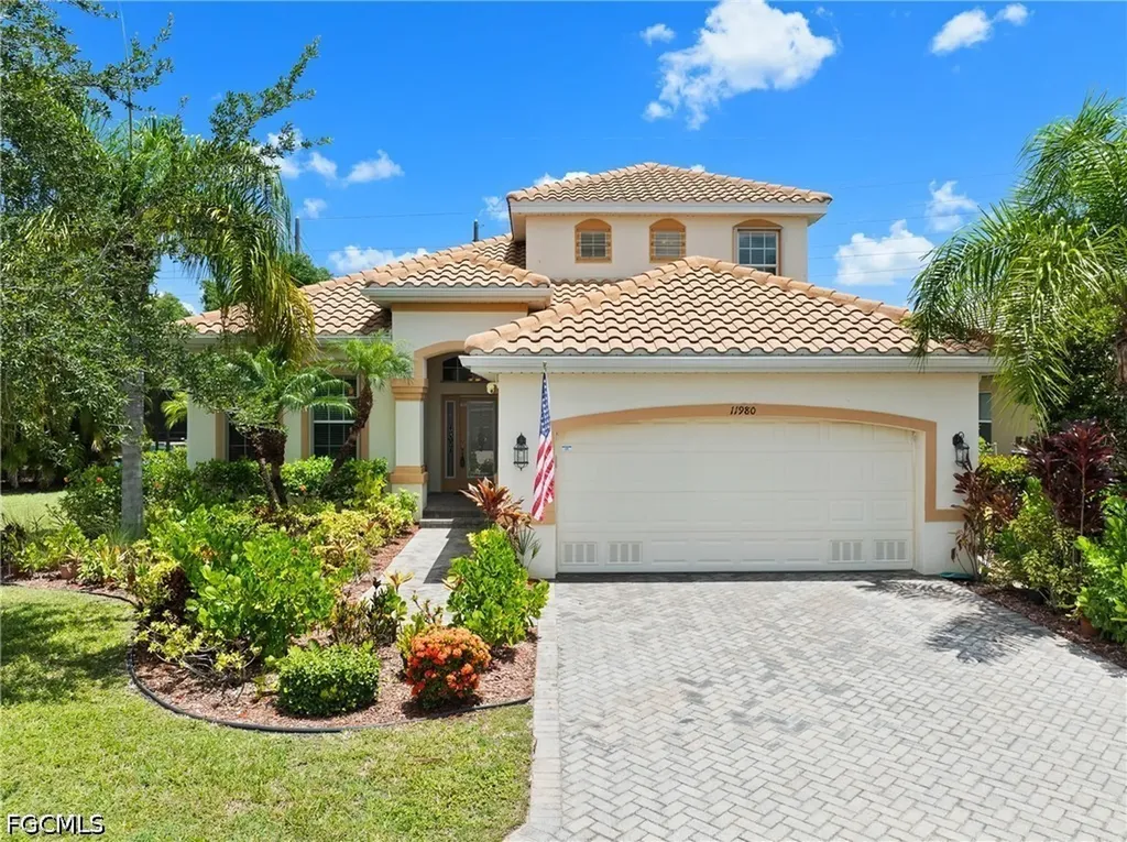 Fort Myers FL, 11980 Avalon Preserve Boulevard