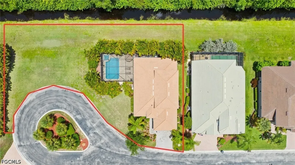 11980 Avalon Preserve Boulevard Fort Myers FL 33908