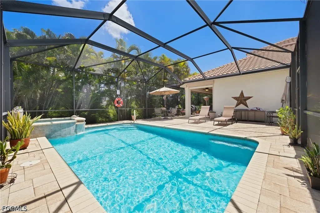 11980 Avalon Preserve Boulevard Fort Myers FL 33908