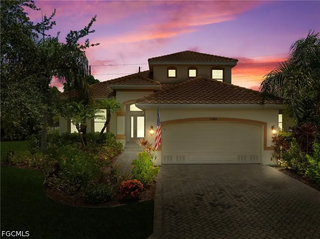 11980 Avalon Preserve Boulevard Fort Myers FL 33908