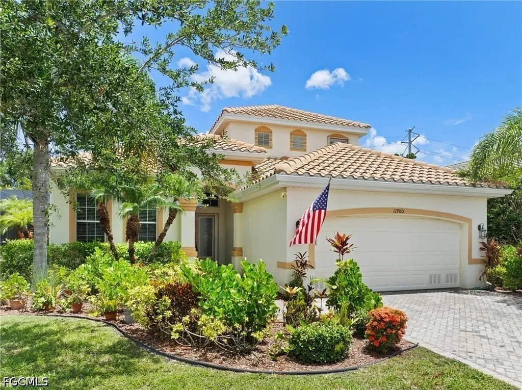11980 Avalon Preserve Boulevard Fort Myers FL 33908