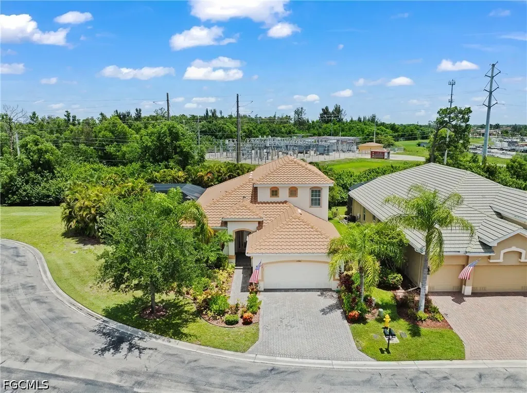 11980 Avalon Preserve Boulevard Fort Myers FL 33908