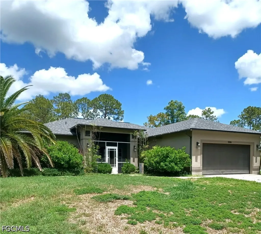 1006 Palmetto Avenue Lehigh Acres FL 33972