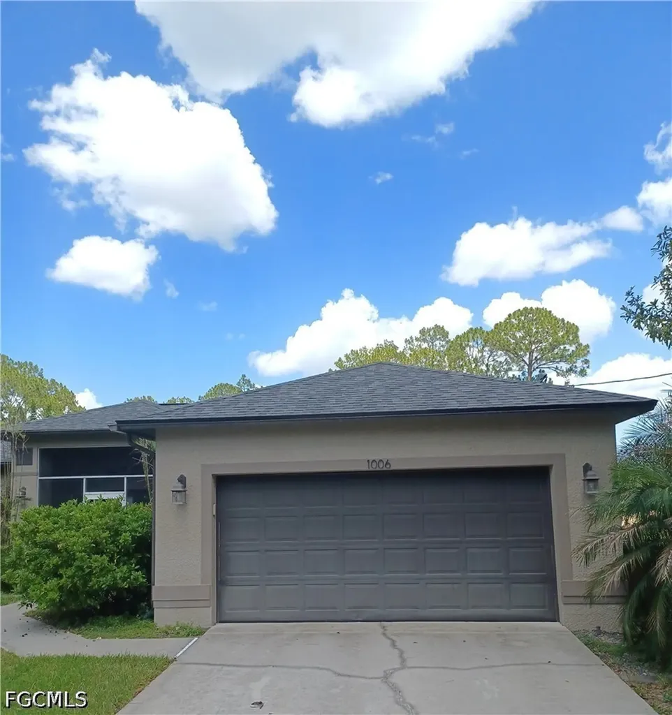1006 Palmetto Avenue Lehigh Acres FL 33972