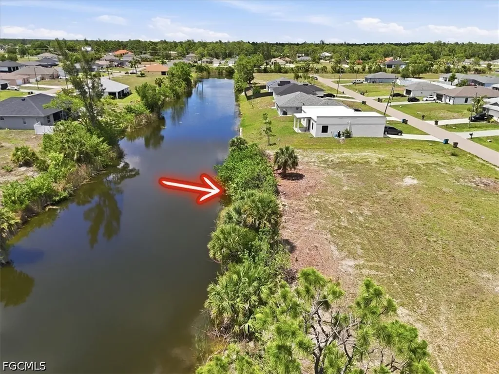 3000 NE 1st Place Cape Coral FL 33909