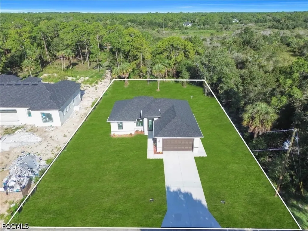 1405 Palmetto Avenue Lehigh Acres FL 33972