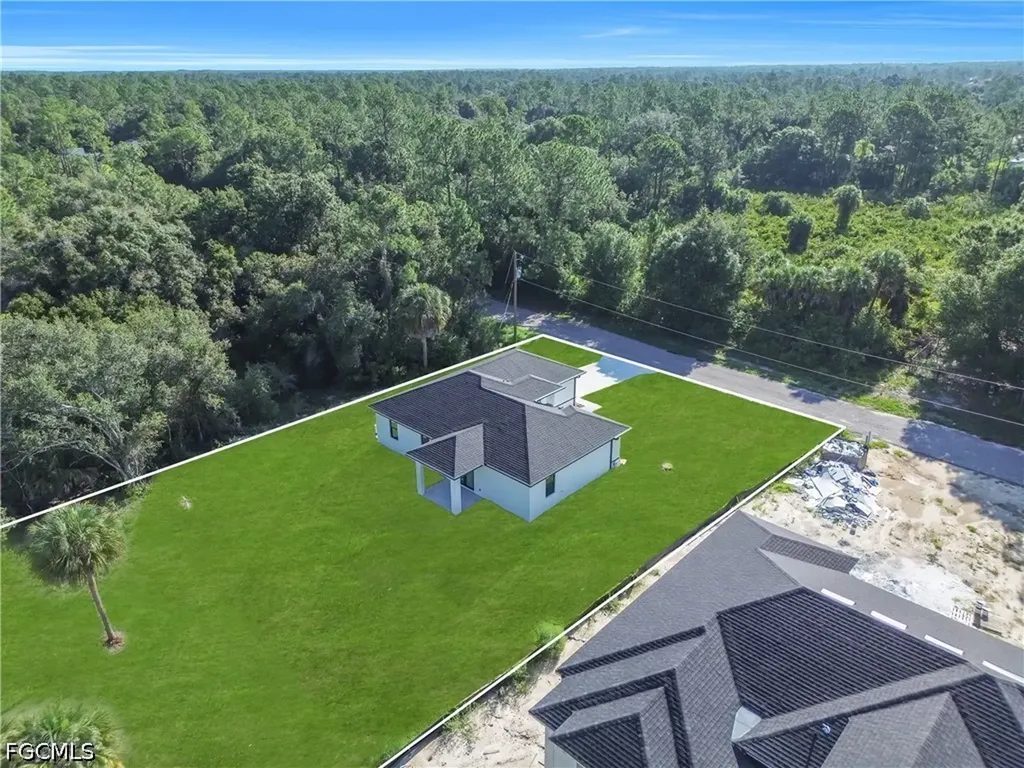 1405 Palmetto Avenue Lehigh Acres FL 33972