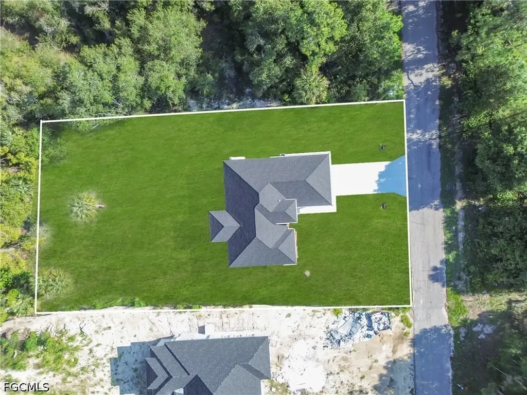 1405 Palmetto Avenue Lehigh Acres FL 33972