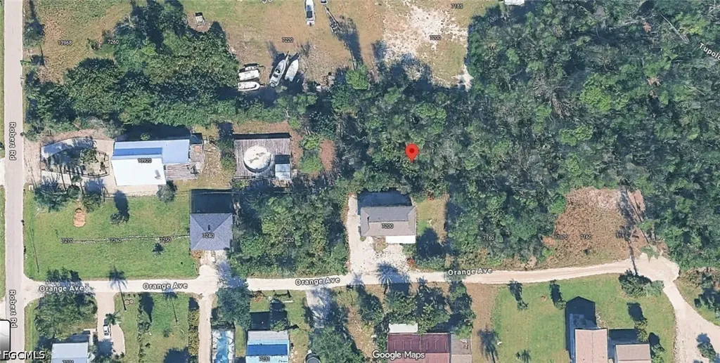 Bokeelia FL, Undetermined