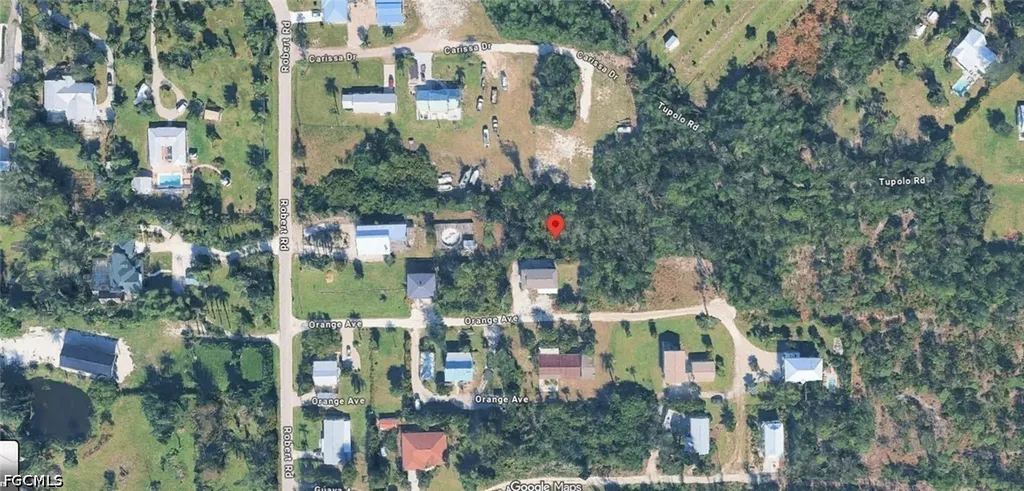 Undetermined Bokeelia FL 33922