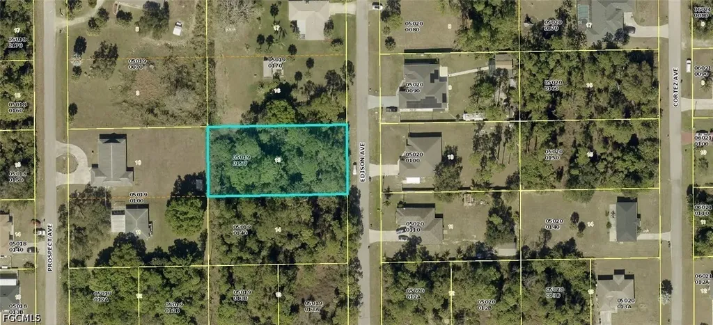 905 Edison Avenue Lehigh Acres FL 33972