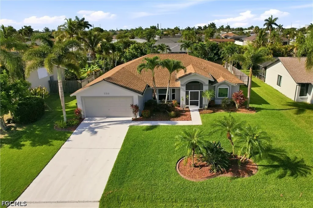 238 SW 45th Terrace Cape Coral FL 33914