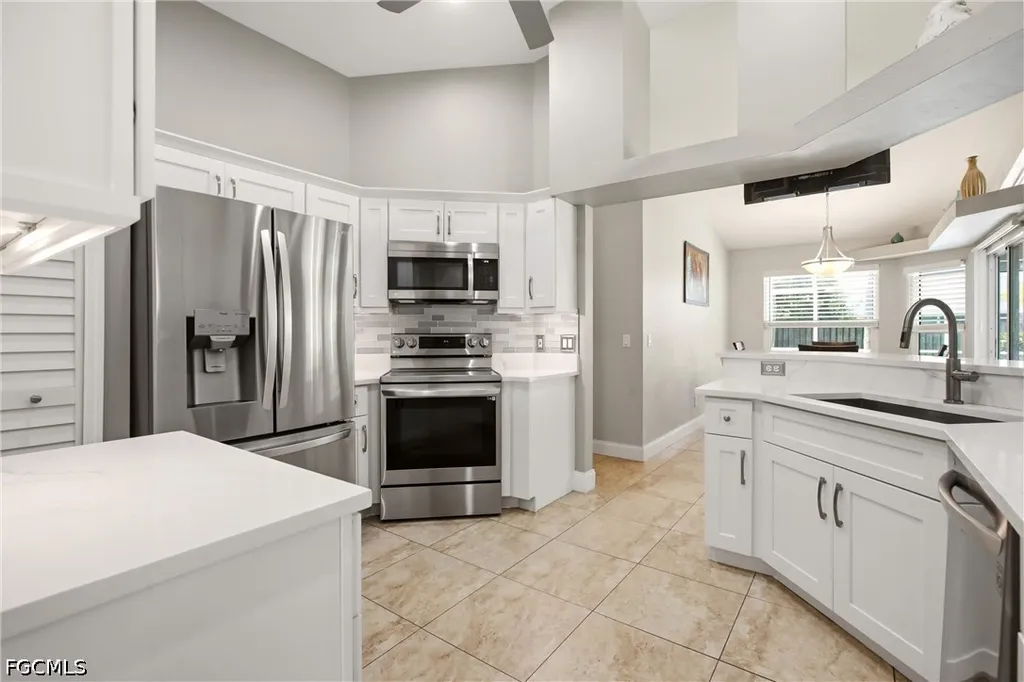 238 SW 45th Terrace Cape Coral FL 33914